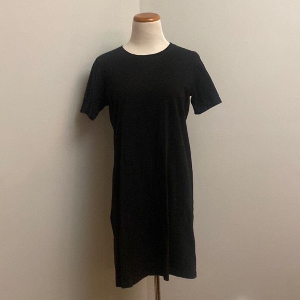 Richer Poorer T-shirt Dress